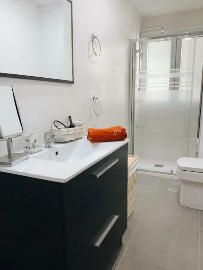 Apartamento Piso acogedor y tranquilo - Junto a ifema y aerop. Madrid