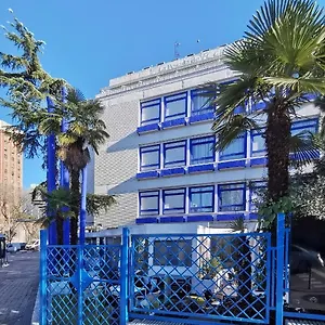 3* Pensjonat La De El Chaflan