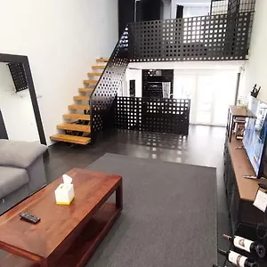  Apartamento Plaza De Toros Loft Duplex