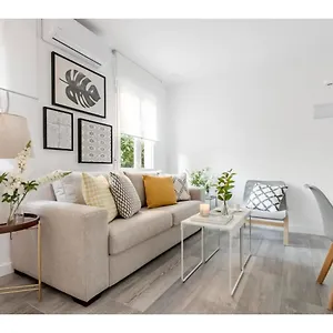  Apartamento Cozy