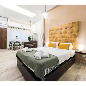 Apartamento Precioso Estudio Situado En La Zona De Ventas Barbadillo Der