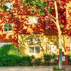  Apartamento Nuevo Zonas Barajas Ifema Wanda