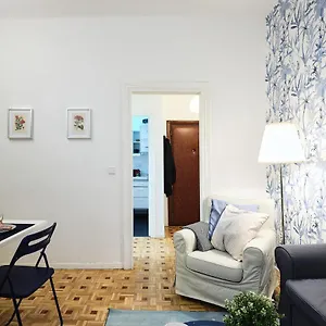  Apartamento My City Habana I