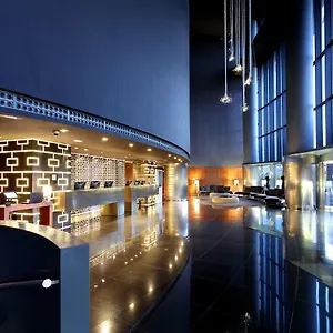 Eurostars Tower Мадрид