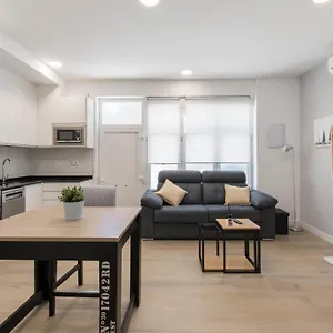  Apartamento 4torres Homes - Laura