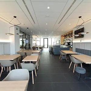 3* Hotel Dwo Yuste Alcala