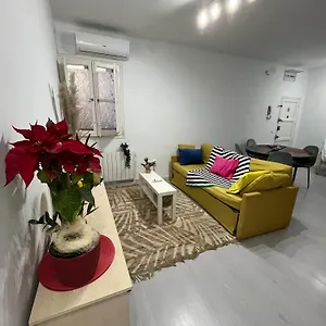  Apartamento Piso Completo Ciudad Lineal
